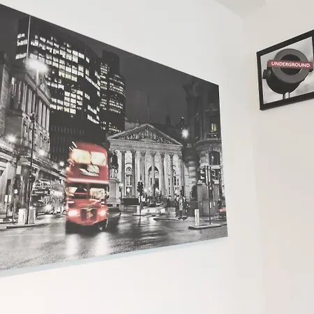 Studio Londre Hyper Centre Parking 200m נאנט