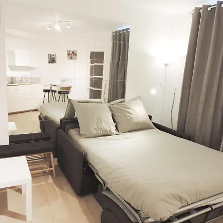 Studio Londre Hyper Centre Parking 200m Apartment